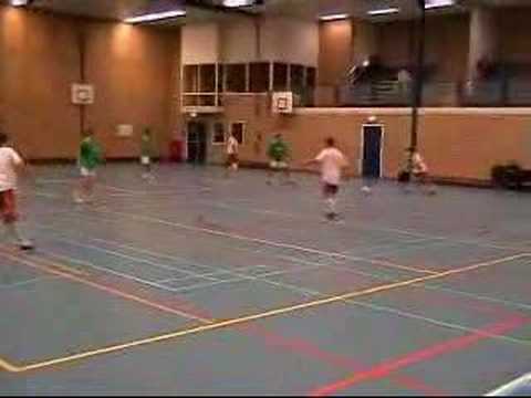 Victoria Boys 2- Andarinyo 4