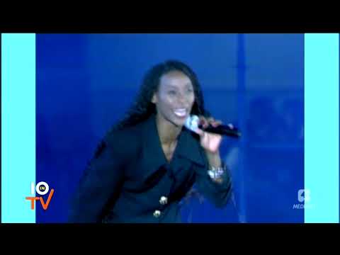 Corona - The Rhythm Of The Night (Festivalbar 1994)