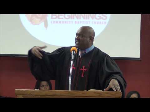 2013.11.24 - Caring for the Body of Christ - John 19:31-42