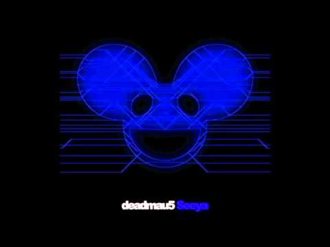 Seeya (feat. Colleen D'Agostino) [Radio Edit] - deadmau5