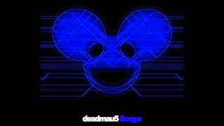 Seeya (feat. Colleen D'Agostino) [Radio Edit] - deadmau5