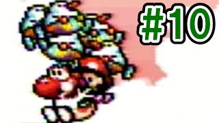 【実況】目指せ100点！ヨッシーアイランド補修プレイ！part10