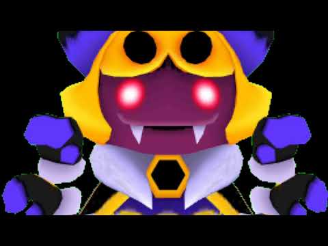 Dark Taranza in a nutshell