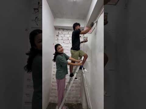 Funny lutuk e 😂 - Very Funny Joking From My Vlog Video . 😆