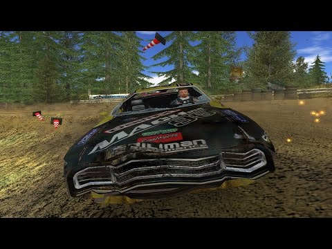 Peliparodia - FlatOut [2004 - 2006]