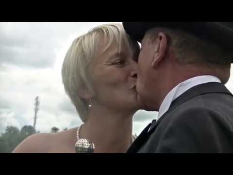 DS Ohlédnutí za výstavou Koně v akci 2017 - SVATBA U TAXISU