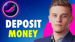 How to deposit money in cheelee app