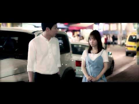 [M/V])Lay Back  - 케이윌 K will Oh My Ghost MV Jo-Jung suk  Park-Bo young