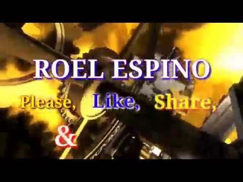 #intro My new intro golden clockwork animation