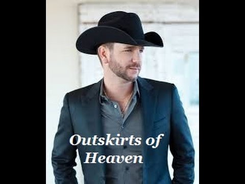 Outskirts of Heaven (In the Style of Craig Campbell) (Karaoke with Lyrics)