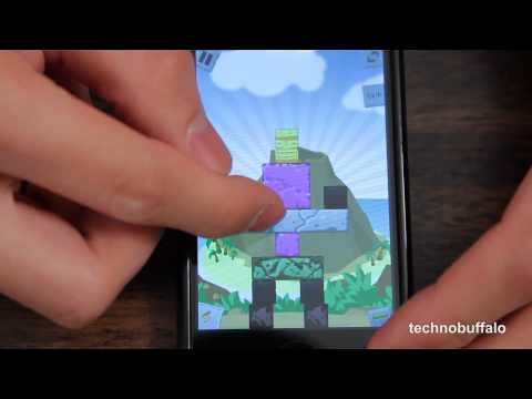 App Review: Tiki Totems