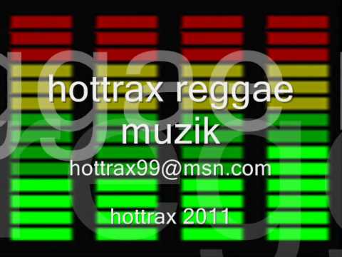 cushion riddim hottrax reggae muzik