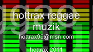 cushion riddim hottrax reggae muzik