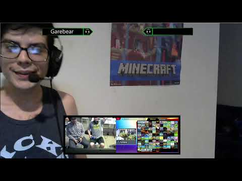 MTM Ultimate #23 [WSF] Shuckle (samus) vs Razo (peach)