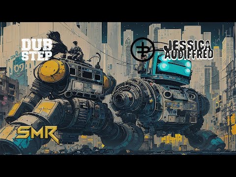 Flux Pavilion x Jessica Audiffred - Bigger Than Bad (ft. Doktor)