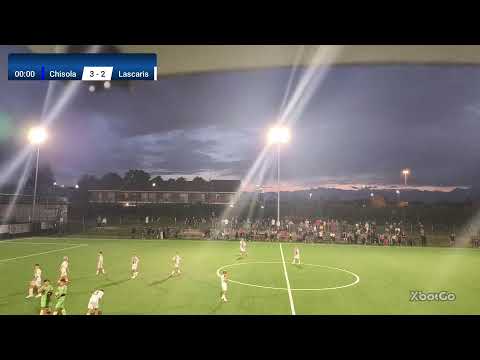 Chisola-Lascaris 13/09/2025