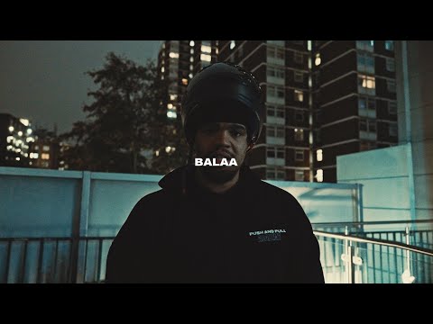 BALAA TV: MICOFCOURSE - FREESTYLE [EP.21]