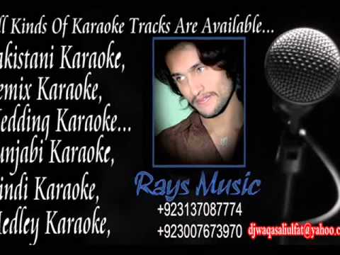 Oye Boy Oye Boy Charlie With Full Churas KARAOKE