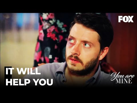 Besir Seeks For a Revenge - You Are Mine Episode 6