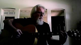 Blues for Santa Cruz