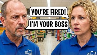 Employees Who Got FIRED on Undercover Boss!
