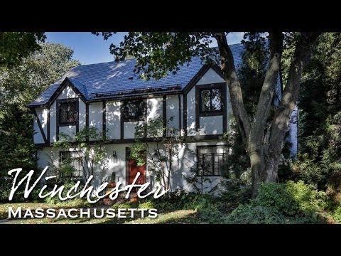Video of 63 Oxford Street | Winchester, Massachusetts real estate & homes