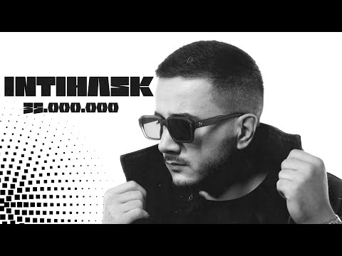 Hafex & Samira - intihask (Hit 2025)