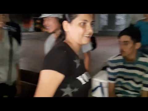 ROUS vs BOHEMIO - FREESTYLE CUCUTA - Jornada VentuRap - El Club del Verso