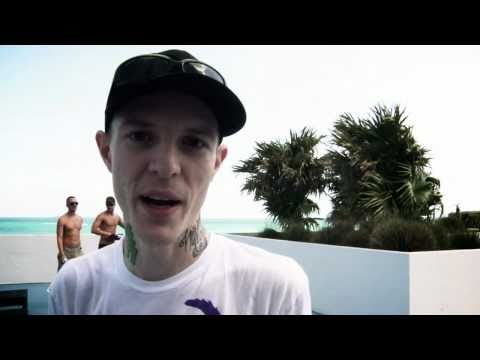 Happy Birthday Erick Morillo!