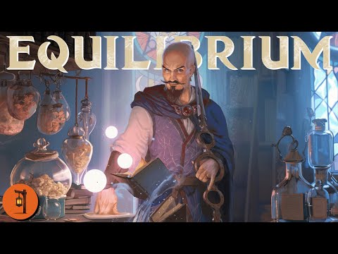 Mordenkainen - The Wizard Who Shapes the Multiverse