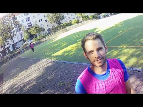 Hertha BSC Ama Zwe - Weißenseer FC II 4:2 n.E.