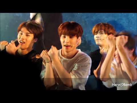 14U(원포유)_뚜루뚜루 (Dooroo Dooroo)_20180620_2 Youngwoon(영웅)Focus