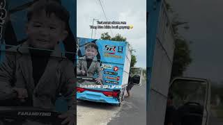 Download lagu Ini suara alarm rem truck macan madura mp3