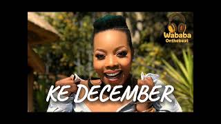 Download lagu NOMCEBO -'KE DECEMBER'(New Hit Song)FT MASTER KG x Nkosazana Daughter x Makhadzi Type beat  mp3 Download lagu NOMCEBO -'KE DECEMBER'(New Hit Song)FT MASTER KG x Nkosazana Daughter x Makhadzi Type beat  mp3
