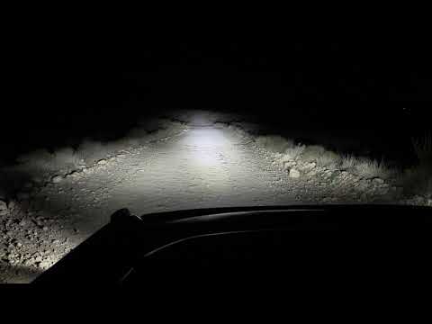 Rough Country 20" Light Bar SPECTRUM Series