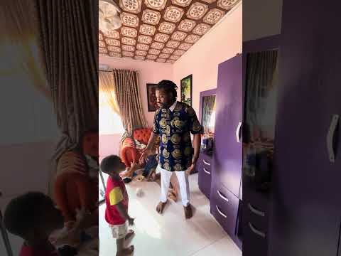 My child cannot be speaking such English language 