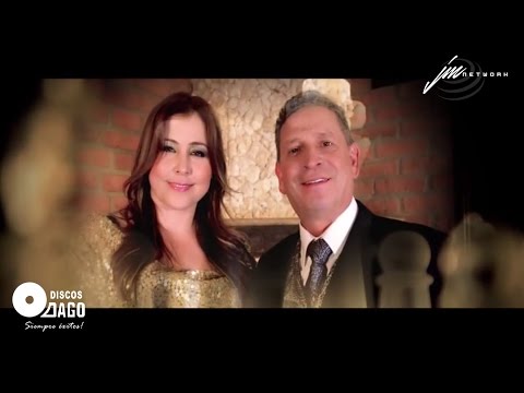 Arelys Henao, Darío Gómez - La Reina y El Rey [Video Oficial]
