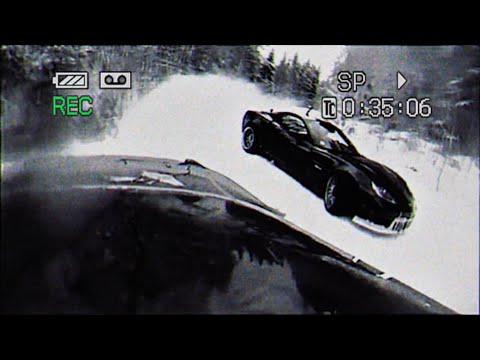 509 $ICARIO – LOW SIGNAL | HOUSE PHONK