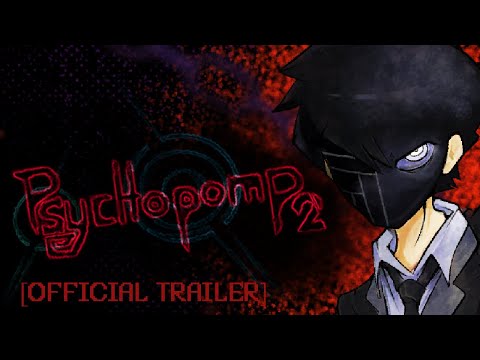 Psychopomp 2 youtube-video