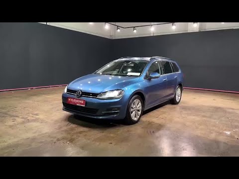 Volkswagen Golf 1.2 AUTOMATIC ESTATE - TSI COMFORT - Image 2