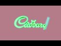 REQUESTED Cadbury Logo Animation Effects Ajinomoto Csupo Effects My Version
