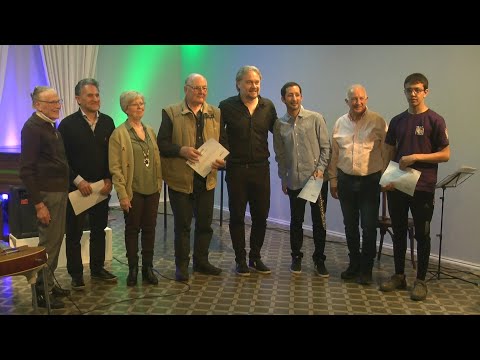 Fundación Arteviva Ciclo Cultural 2025, 8° Edición - Septiembre 2025