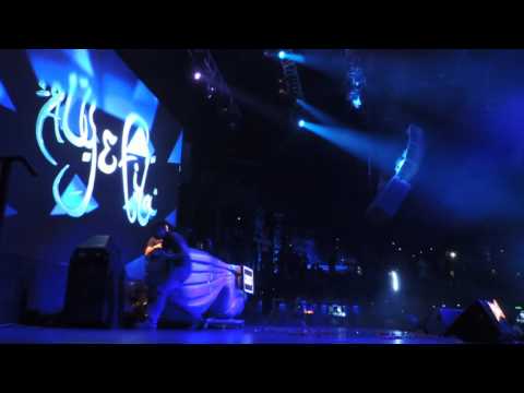 Trance Mission Galaxy 2016 Aly & Fila