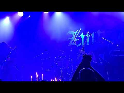 Zmyrna - Live (Hype Park, Kraków, 11.10.2025)