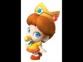 Mario Kart Wii How To Unlock Baby Daisy