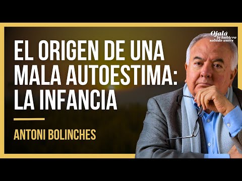 Pilares para construir una BUENA AUTOESTIMA (Ejemplos de un Psicólogo Experto en Seguridad Personal)