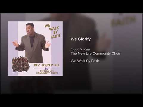 We Glorify