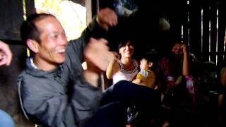 Vietnam outtakes - Highland people