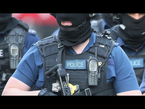 🔴 Inside The Elite Police Units Criminal Response UK #5 || 3 Hours Full Documentary
