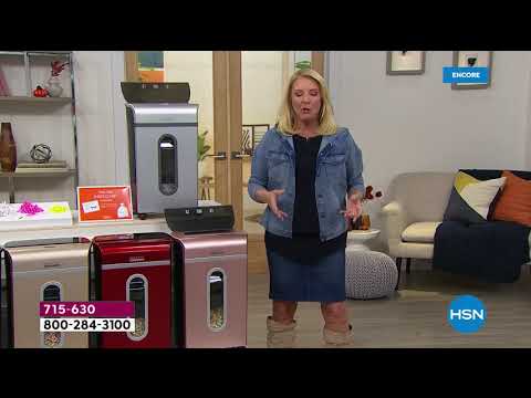 HSN | Electronic Connection - Big Deals Weekend 10.12.2020 - 03 AM
